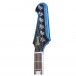 Gibson Firebird Traditional Electric Guitar, Pelham Blue