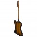 Gibson Firebird T Electric Guitar, Sunburst