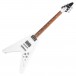 Gibson Flying V T Electric Guitar, Alpine White (2017)