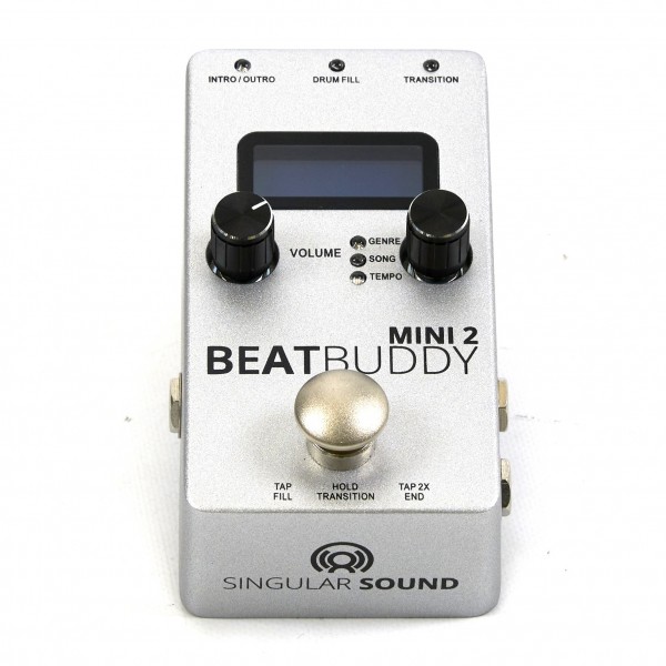 Singular Sound BeatBuddy Mini 2 - Secondhand