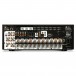 Anthem MRX 1140 15.2 Channel AV Receiver, Black - Rear