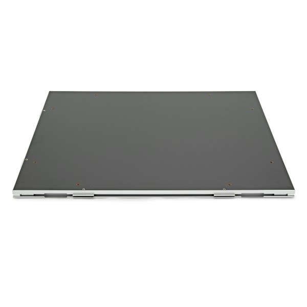 3m x 2m Portable Stage Kit by Gear4music, 80cm