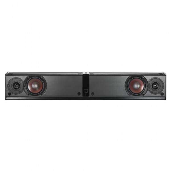 DALI Kubik One Black All In One Sound System