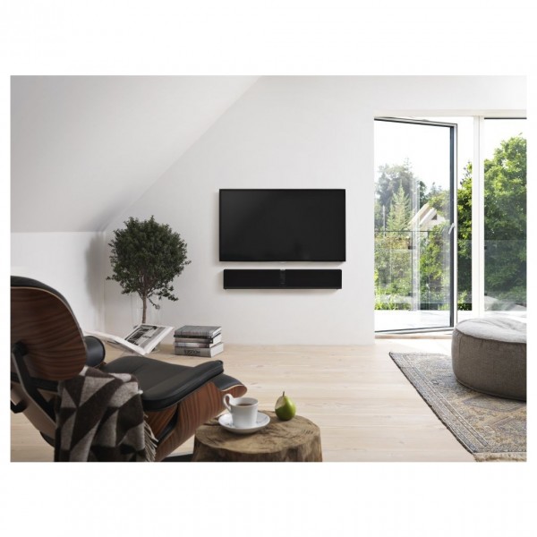 DALI Kubik One Black All In One Sound System