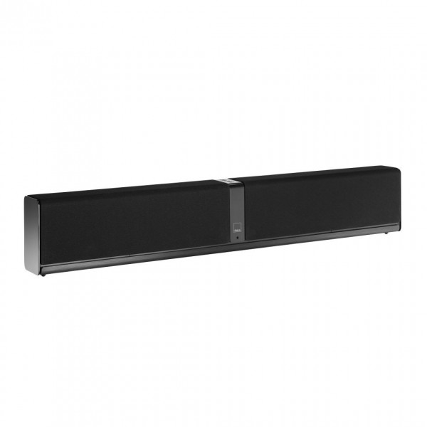 DALI Kubik One Black All In One Sound System