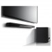 Yamaha YAS-207 Black Soundbar w/ Wireless Subwoofer