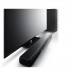 Yamaha YAS-207 Black Soundbar w/ Wireless Subwoofer