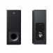 Yamaha YAS-207 Black Soundbar w/ Wireless Subwoofer