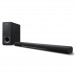 Yamaha YAS-207 Black Soundbar w/ Wireless Subwoofer