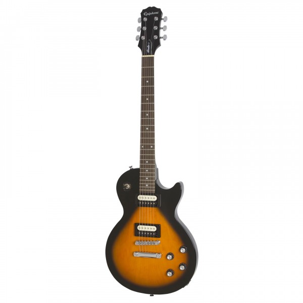 Epiphone Les Paul Studio E1 (Les Paul Studio LT), Vintage Sunburst
