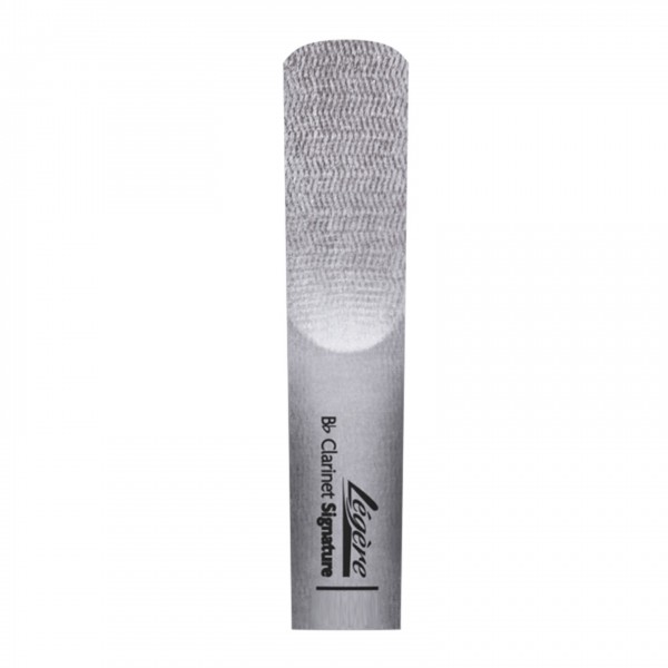Legere Signature Bb Clarinet Reed, 3.5 at Gear4music