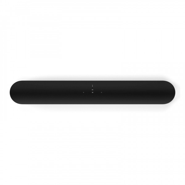 Sonos Beam Wireless Soundbar, Top