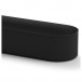 Sonos Beam Wireless Soundbar, Side Close-Up