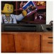 Sonos Beam Wireless Soundbar, Black 