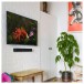Sonos Beam Wireless Soundbar with Wall Mount