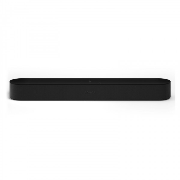 Sonos Beam Wireless Soundbar, Black 