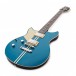 Yamaha Revstar Standard RSS20L Left Handed, Swift Blue