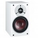 DALI Zensor 1 White Bookshelf Speaker (Pair)