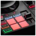 Hercules Inpulse 200 MK2 DJ Controller - Detail 2