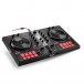 Hercules DJ Control Inpulse 300 MK2 DJ Controller - Angled