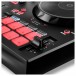 Inpulse 300 MKII DJ Controller - Detail