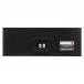 DALI Zensor Vokal Black Ash Centre Speaker (Single)