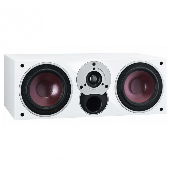 DALI Zensor Vokal Centre Speaker (Single), White