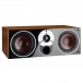 DALI Zensor Vokal Centre Speaker (Single), Light Walnut