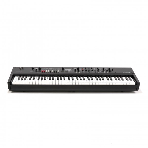 Yamaha YC73 Digital Stage Keyboard with Drawbars - Secondhand