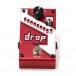 DigiTech Drop Polyphonic Drop Tune Pedal - Secondhand