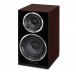 Wharfedale Diamond 220 Rosewood Quilted Bookshelf Speakers (Pair)