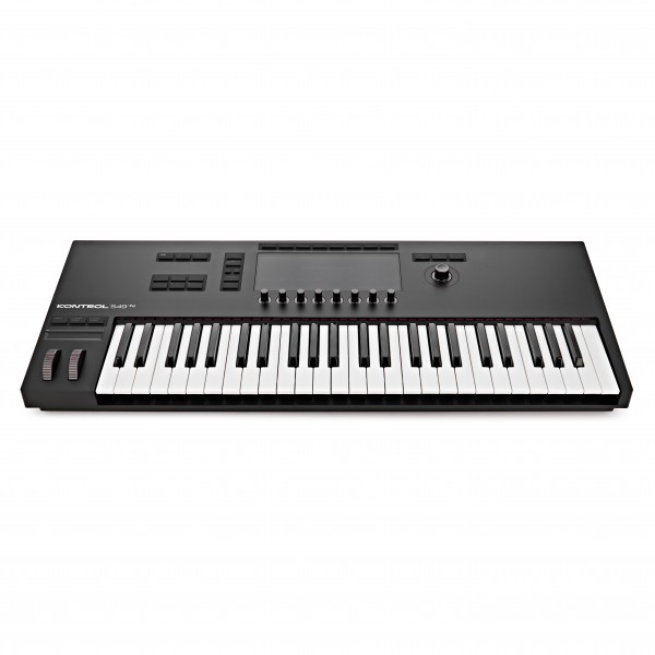 Native Instruments Kontrol S49 MK3