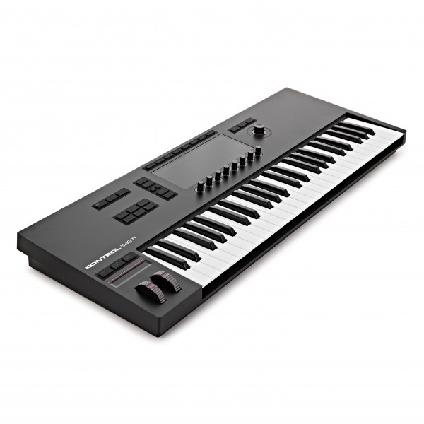 Native Instruments Kontrol S49 MK3 | Gear4music