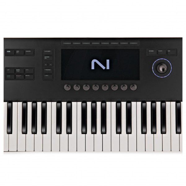 Native Instruments Kontrol S49 MK3