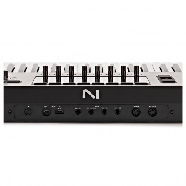 Native Instruments Kontrol S49 MK3