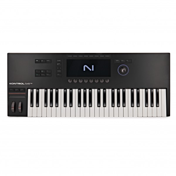 Native Instruments Kontrol S49 MK3