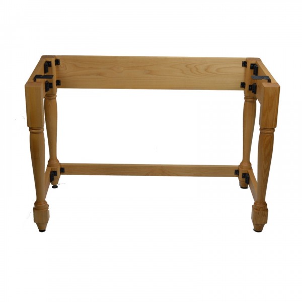 Viscount Legend Soul 273 Wooden Stand - front