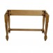 Viscount Legend Soul 273 Wooden Stand - front