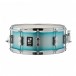 Sonor AQ2 22'' 5pc Drum kit w/Hardware, Aqua Silver Burst - Snare Drum 