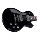 Gibson Les Paul Studio High Performance Electric Guitar, Black