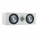Monitor Audio Bronze C150 Centre Speaker (Single), White