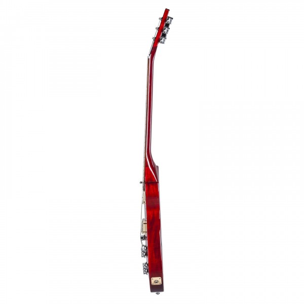 Gibson Les Paul Studio HP Electric Guitar, Wine Red