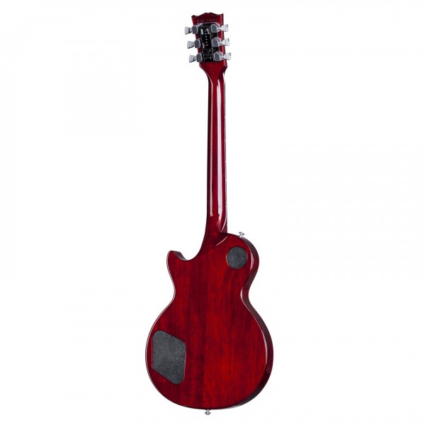 Gibson Les Paul Studio HP Electric Guitar, Red