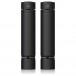 Behringer C-2 Dark Edition Matched Studio Condenser Microphones - Back