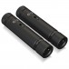 Behringer C-2 Dark Edition Matched Studio Condenser Microphones - Bottom
