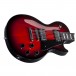 Gibson Les Paul Studio T Electric Guitar, Black Cherry