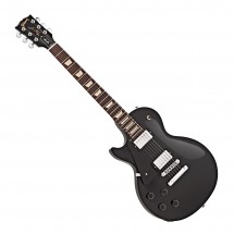 Gibson Les Paul Studio T 2017 Left Handed, Ebony
