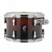 Sonor AQ2 22'' 5pc Drum kit w/Hardware, Brown Fade - Tom