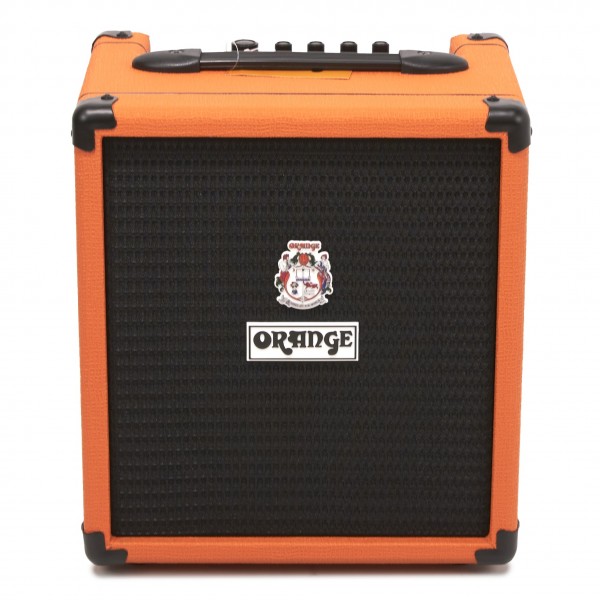 CRUSH-BASS-25-SECONDHAND-CCH5979