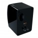 KEF LS50 Gloss Black Mini Monitor Speakers (Pair)